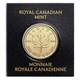 2024 1 Gram Gold Maple Leafs Maplegram25t (in Assay)