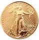 2024 American Gold Eagle 1/10 Oz Gold Coin Bu