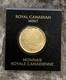 2024 Canada 1 Gram Gold Maple Leaf From Maplegram25t 1 Coin