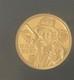 2024 Cook Islands 1/2 Gram Gold Proof Wild West Billy The Kid