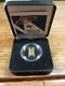 2024 Liberia $20 I Want To Believe Ufo 0.5g Gold Coin-only 250 Mintage (limited)