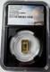 2024 Liberia G$20 1/2 Gram Gold I Want To Believe Ufo Ngc Pf70ucam 1 Of 93
