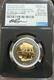2024 Mesa Grande $40 Gold & Silver Coin Ngc Pf70 Plains Bison 23.33 Grams Gold