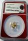 2024 Niue G$1 24kt 1 Gram Gold Cowgirl Ngc Enhanced Reverse Proof Pf70