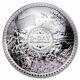 2024 Solomon Island 50 Gram Silver 80th Anniv. Of D-day