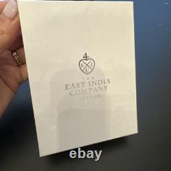 2024 Una & the Lion 1/2 gram 999.9 gold proof coin from The East India Company