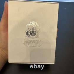 2024 Una & the Lion 1/2 gram 999.9 gold proof coin from The East India Company