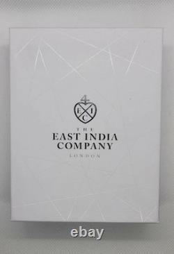 2024 Una & the Lion 1/2gram 999.9 gold proof coin from The East India Company