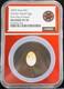 2025 $1 1 Gram. 999 Rare Reverse Proof Gold Niue Golden Goose Egg Ngc Pf 70 Fdoi