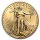 2025 1/10th Oz $5 Gold American Eagle Coin Bu