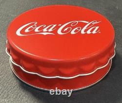 2025 1.2 Gram Pure Gold Niue Coca-Cola Bottle Cap Coin Awesome Coke Collectable
