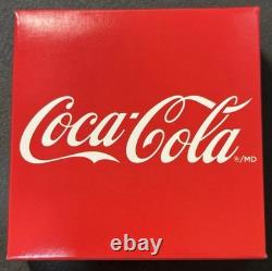 2025 1.2 Gram Pure Gold Niue Coca-Cola Bottle Cap Coin Awesome Coke Collectable