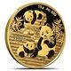 2025 15 Gram Chinese Gold Panda Coin (bu)