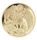 2025 $2 Archangel Michael. 5 Gram. 999 Fine Gold Coin By T&s Coin