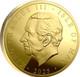 2025 Isle Of Man Angel Gold Coin. 9999 24k