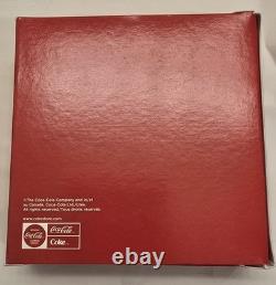 2025 Niue Coca-Cola Bottle Cap 1.2 Gram Gold Shaped Coin New in BOX