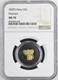 2025 Palau Elephant 0.5g Gold Coin Ngc 70 Cit