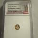 2025 Pf 69? Ultra Cameo Una And The Lion Gold Coin
