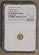 2025 Samoa $50 Tala. 5 Gram Gold In Memoriam Of Pope Francis Proof Coin