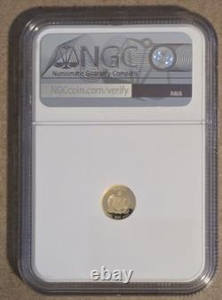 2025 Samoa $50 Tala. 5 Gram Gold In Memoriam of Pope Francis Proof Coin