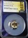 2026 1 Gram T-rex Dinosaur Gold Coin Reverse Proof-70 Bert Gold Ncg - #576c