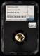 2026 $1 Niue 1 Gram Gold Coin T-rex Tyrannosaurus Ngc Rev Pf 70 G6382
