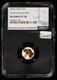 2026 $1 Niue 1 Gram Gold Coin T-rex Tyrannosaurus Ngc Rev Pf 70 G6384