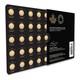 2026 25 Gram Canadian Gold Maplegram (25x1g, Bu Withassay)