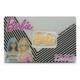 2026 5 Gram Solomon Islands Barbie Shaped Gold Coin (proof-like In Assay)