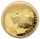 2026 Armenia 1 Gram Gold 100 Dram Noah's Ark