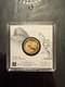 2026 Armenia Noah's Ark 1g Gold Bullion Coin 100 Dram 9999 Fine