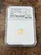 2026 Ascension Gold Coin Ngc Pf 69 Queen Elizabeth Ii 100th Anniversary 5 Pound