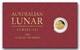 2026 Australia Lunar Year Of The Horse Proof 1/2 Gram Gold Coin In Card