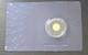 2026 Barbados Smallest Gold Independence Day 1/2 Gram Gold Proof Coin