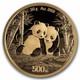 2026 China 30 Gram Gold Panda Bu (mint Sealed)