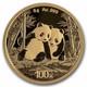 2026 China 8 Gram Gold Panda Bu (mint Sealed)