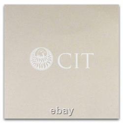 2026 Cook Islands 1/2 gram Gold Proof Savage Vikings