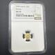 2026 Cook Islands Bounty Gold $5 Coin Ngc Ms70 1 Gram Gold 0.9999 Fineness