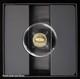 2026 France Lord Of The Rings One Ring 3.5g Gold Coin
