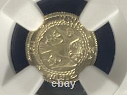 2026 Gold Ascension G50C 1787 Basher Doubloom MS 69 South Beach