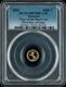 2026 Mongolia Gold 1000tog 0.5g Year Of The Horse Pcgs Pr70 First Day Of Issue