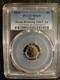 2026 Niue $1 Pirate Drinking 22kt Au Gold Coin Pcgs Ms69 1 Gram Gold Coin