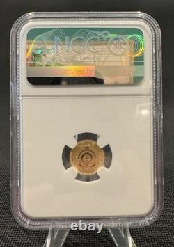 2026 Niue Ankylosaurus Reverse Proof PF70 1 Gram 22kt Gold Coin