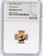 2026 Niue Gold $1 22 Karat Coin 1 Gram. 917 Fine Pteranodon Ngc Reverse Pf70
