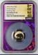 2026 Niue Gold G$2 Ankylosaurus Holding Flail Ngc Reverse Pf70 2 Gram Coin