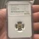 2026 Niue Ngc Reverse Proof Pf70 Pteranodon 1 Gram 22kt Gold Coin
