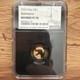 2026 Niue Spinosaurus Reverse Proof Pf70 1g Gold Coin & Label Ngc Beautiful