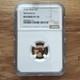 2026 Niue Spinosaurus Reverse Proof Pf70 1g Gold Coin & Label Ngc Beautiful