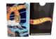 2026 Pamp-hot Wheels-1 Gram. 9999 Gold Bar-(5,000 Mintage) With Sleeve-acre