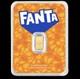 2026 Pamp-orange Fanta-1 Gram Gold Bar. 9999 Tep (only7500!) Coca Cola Coke Mks